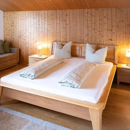 Apartmán Annelies - Hof 280