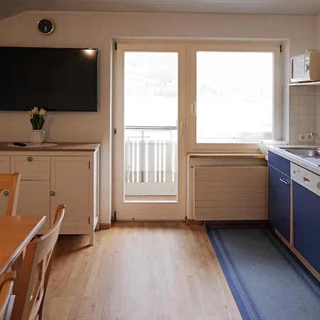 Annelies - Hof 280 Apartmán