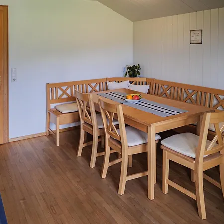 Annelies - Hof 280 Apartmán *