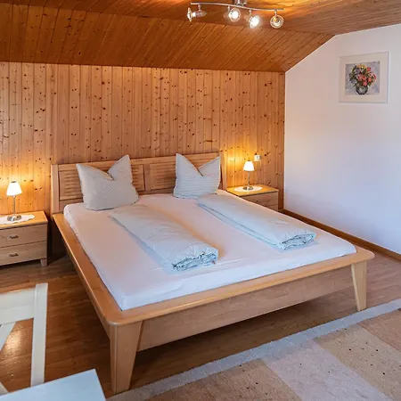 Apartmán Annelies - Hof 280