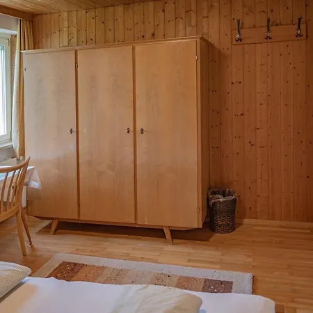 Apartmán Annelies - Hof 280 *