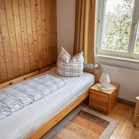 Apartmán Annelies - Hof 280