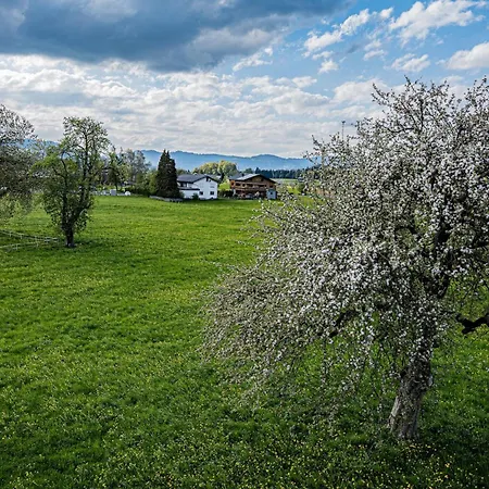 Apartmán Annelies - Hof 280 Lingenau