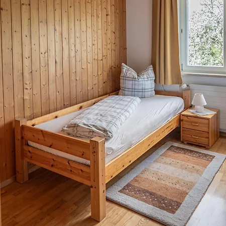 Apartmán Annelies - Hof 280 *