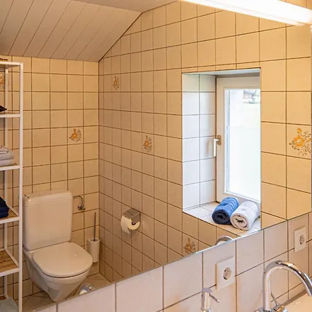 Annelies - Hof 280 Apartmán Lingenau